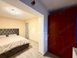 Apartament 3 camere de vanzare, renovat, Lipovei, Timisoara - imagine 6