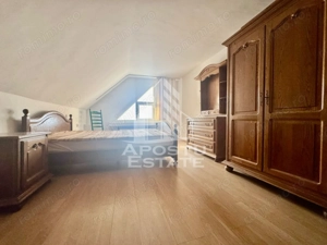 Apartament 4 camere, tip samant, 130mp utili - imagine 3