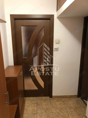 Apartament cu 2 camere, de vanzare, zona Spitalul Judetean, Timisoara - imagine 4