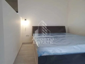 Apartament cu 1 camera, Timisoara, Torontalului, Centrala proprie - imagine 5