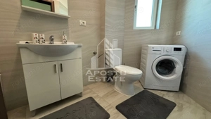 Apartament 2 camere, de inchiriat, Braytim, Timisoara - imagine 6