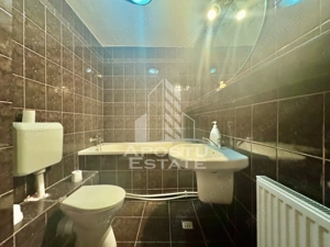 Apartament 4 camere, tip samant, 130mp utili - imagine 7