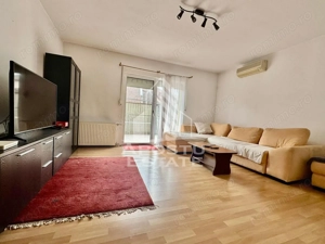 Casa de inchiriat cu 8 apartamente, ideal pentru firme. Zona Centrala - imagine 6