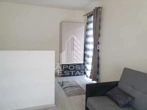 Apartament cu 1 camera, Timisoara, Torontalului, Centrala proprie - imagine 3