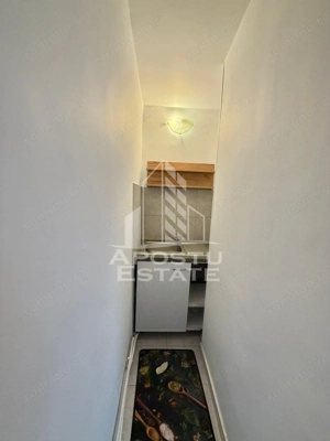 Apartament 2 camere, de inchiriat,centrala proprie,Odobescu, Timisoara - imagine 8
