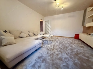 Apartament cu 3 camere de vanzare, zona Dambovita, Timisoara