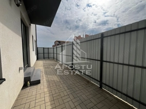 Apartament 2 camere de vanzare, curte proprie, zona Giroc/Braytim - imagine 5