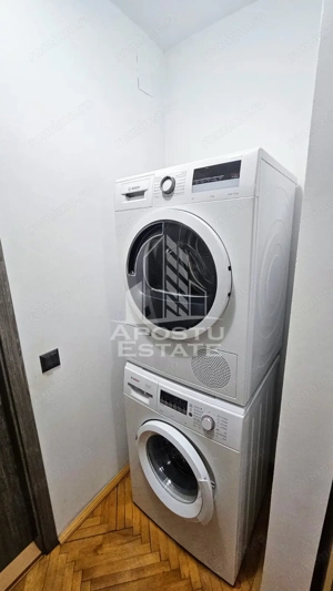 Apartament cu 3 camere, de vanzare, zona Lipovei, Timisoara - imagine 12