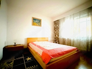 Apartament 2 camere zona Banu Maracine - imagine 3