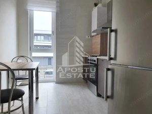Apartament cu 1 camera, Timisoara, Torontalului, Centrala proprie - imagine 6