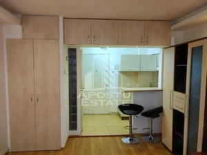 Apartament cu 1 camera, Timisoara, zona Take Ionescu - imagine 3
