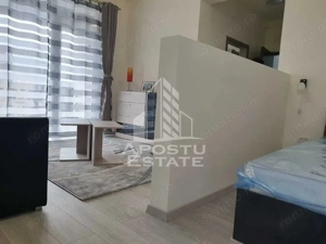 Apartament cu 1 camera, Timisoara, Torontalului, Centrala proprie - imagine 4