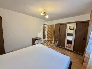 Apartament 2 camere, de inchiriat,centrala proprie,Odobescu, Timisoara - imagine 4