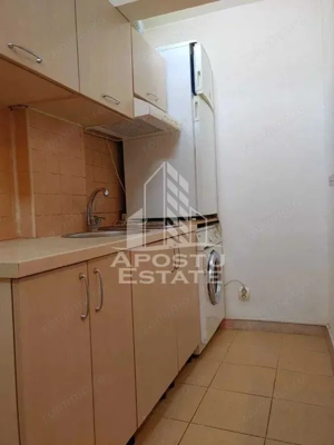 Apartament cu 1 camera, Timisoara, zona Take Ionescu - imagine 5