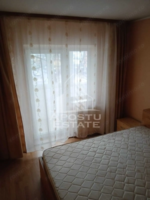 Apartament 3 camere,2 bai, de vanzare, zona Dambovita, TImisoara - imagine 6