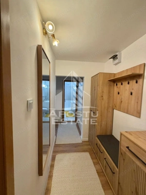 Apartament 2 camere, de inchiriat,centrala proprie,Odobescu, Timisoara - imagine 6
