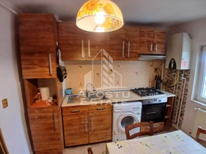 Apartament 3 camere,2 bai, de vanzare, zona Dambovita, TImisoara - imagine 3