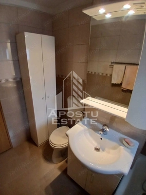 Apartament 3 camere,2 bai, de vanzare, zona Dambovita, TImisoara - imagine 4
