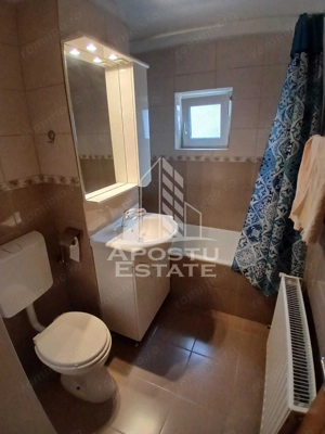 Apartament 3 camere,2 bai, de vanzare, zona Dambovita, TImisoara - imagine 5