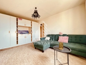 Apartament 2 camere - Zona Fortuna