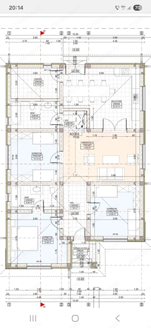 Casa individuala de vanzare in Urseni - imagine 18