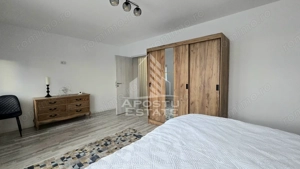 Duplex mobilat de vanzare, 3 camere si 2 bai, Mosnita Veche - imagine 6