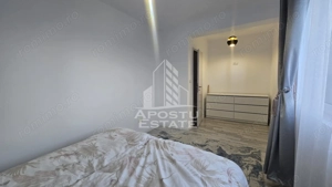 Duplex mobilat de vanzare, 3 camere si 2 bai, Mosnita Veche - imagine 12