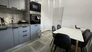 Duplex mobilat de vanzare, 3 camere si 2 bai, Mosnita Veche - imagine 9