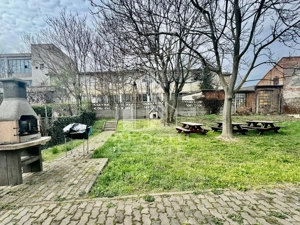 Casa de inchiriat cu 8 apartamente, ideal pentru firme. Zona Centrala - imagine 13