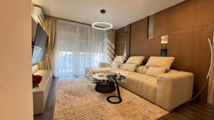 Apartament 3 camere premium, 70 mp, parcare subterană, City of Mara - imagine 2