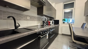 Apartament 3 camere premium, 70 mp, parcare subterană, City of Mara - imagine 7