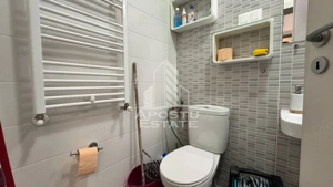 Apartament 3 camere premium, 70 mp, parcare subterană, City of Mara - imagine 9