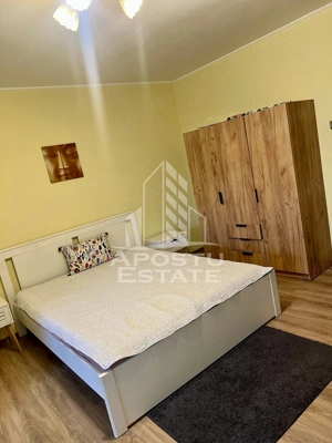Apartament 1 camera de inchiriat, zona Take Ionescu, Timisoara - imagine 2