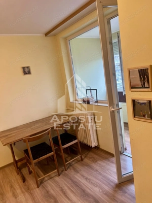 Apartament 1 camera de inchiriat, zona Take Ionescu, Timisoara - imagine 5