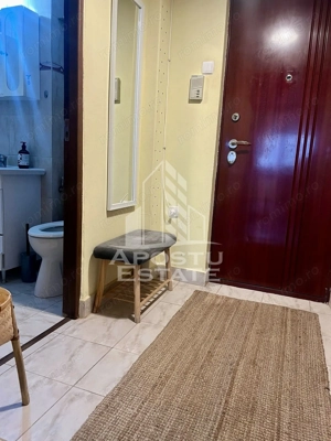 Apartament 1 camera de inchiriat, zona Take Ionescu, Timisoara - imagine 6