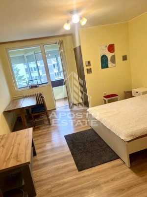 Apartament 1 camera de inchiriat, zona Take Ionescu, Timisoara - imagine 3