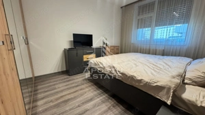 Apartament 3 camere premium, 70 mp, parcare subterană, City of Mara - imagine 6