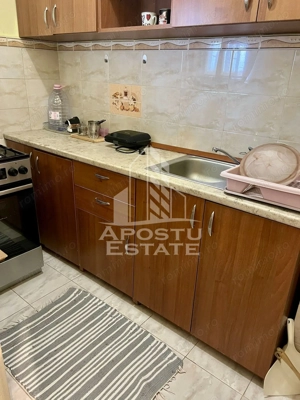 Apartament 1 camera de inchiriat, zona Take Ionescu, Timisoara - imagine 4