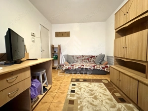 Garsoniera de vanzare in zona Buziasului - imagine 2