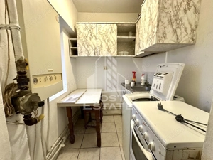 Garsoniera de vanzare in zona Buziasului - imagine 4