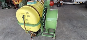 Atomizor capacitate rezervor 300L cu cardan Konig Traktoren 