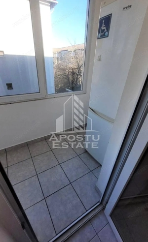 Apartament 3 camere, de inchiriat, zona Soarelui, Timisoara - imagine 6