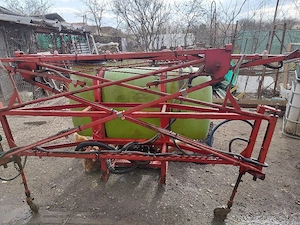 vând met erbicidat  - imagine 2