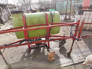 vând met erbicidat  - imagine 5