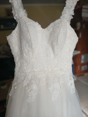 Rochie mireasă marime M