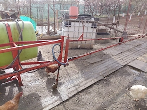 vând met erbicidat  - imagine 4