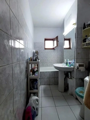 OFERTA!!! 3 camere confort 1 cu 2 bai, etaj 2 Dambovita - imagine 4