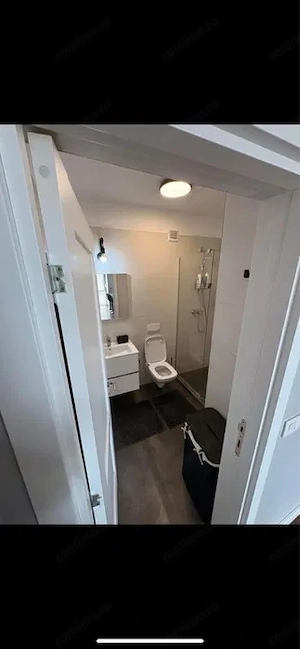 3 camere cu 2 bai 70 mp utili bloc nou 2022 L.Rebreanu - Sp.Judeteran cu parcare subterana - imagine 6