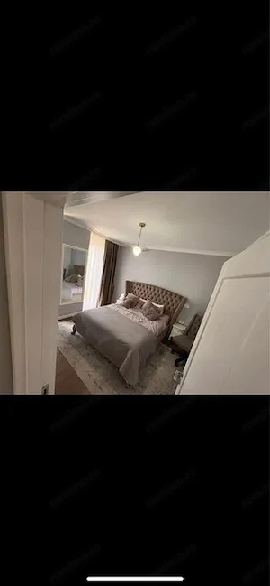 3 camere cu 2 bai 70 mp utili bloc nou 2022 L.Rebreanu - Sp.Judeteran cu parcare subterana - imagine 7