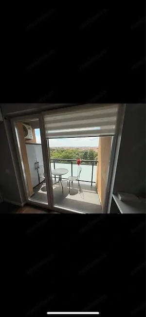 3 camere cu 2 bai 70 mp utili bloc nou 2022 L.Rebreanu - Sp.Judeteran cu parcare subterana - imagine 5